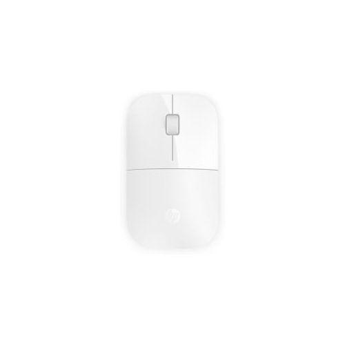 HP Inc Mouse wireless HP Z3700 bianco