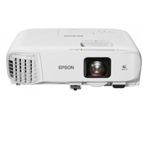 Epson EB-E20