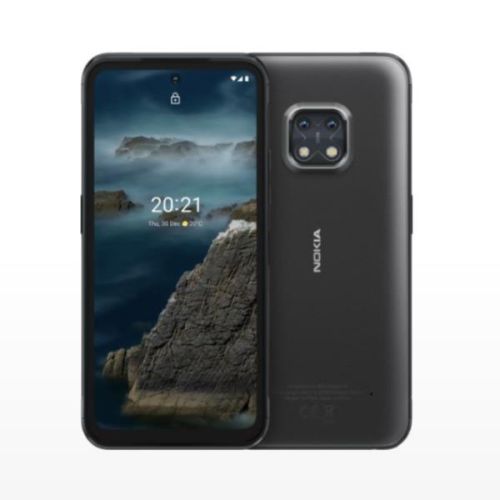 Nokia NOKIA XR20 RUGGED 5G GREY 4/64GB