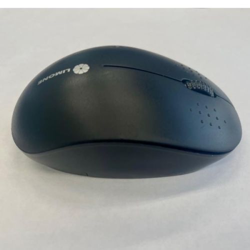 Prodotti Bulk Mouse Wireless 2.4Ghz -Nero