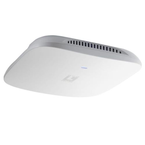 Level One LEVELONE WAP-8121 - ACCESS POINT WIRELESS AC750 POE DUAL BAND CEILING - Controller Managed