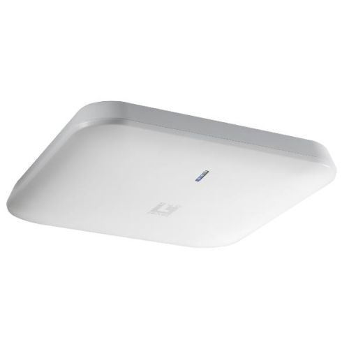 Level One LEVELONE WAP-8123 - ACCESS POINT WIRELESS AC1200 POE DUAL BAND CEILING - Controller Managed