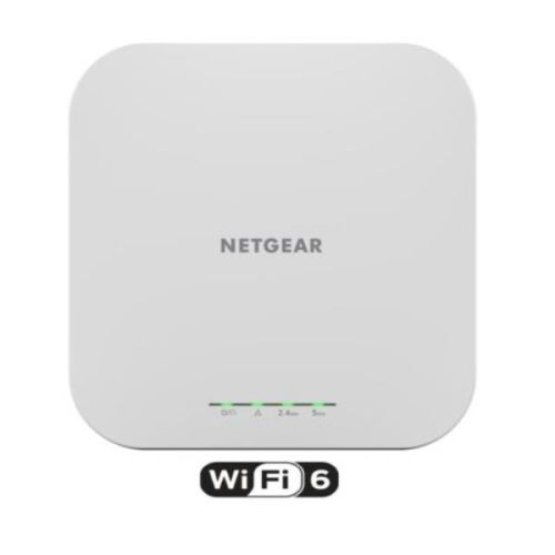 Netgear WAX610-100EUS Access Point WiFi 6 AX1800