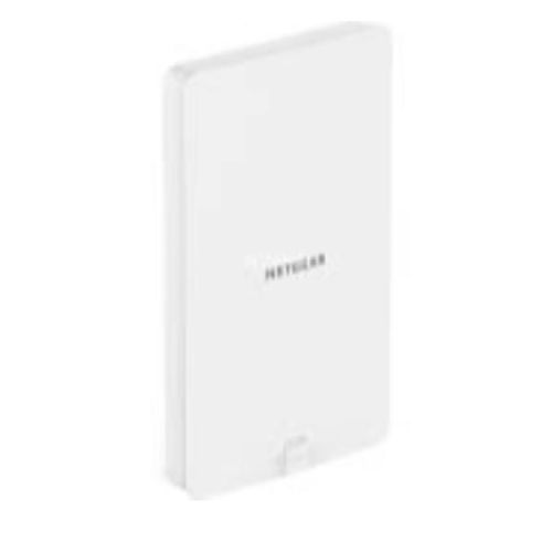 Netgear NETGEAR WAX610Y-100EUS Access Point WiFi 6 Outdoor AX1800 Dual-Band 1 porta 2,5G e 1 porta PoE