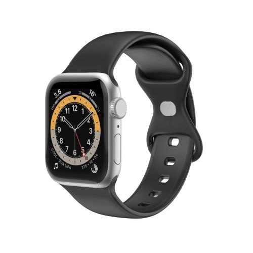 Celly WBANDSIL - Apple Watch Band 42/44/45mm