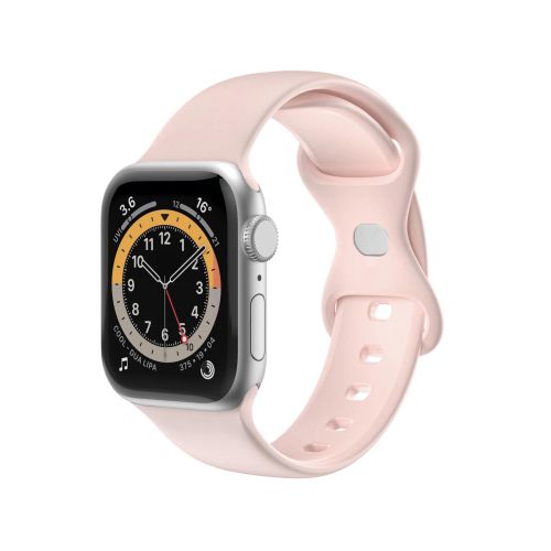 Celly WBANDSIL - Apple Watch Band 42/44/45mm