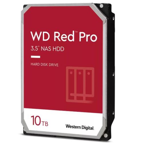 Western Digital WD RED PRO