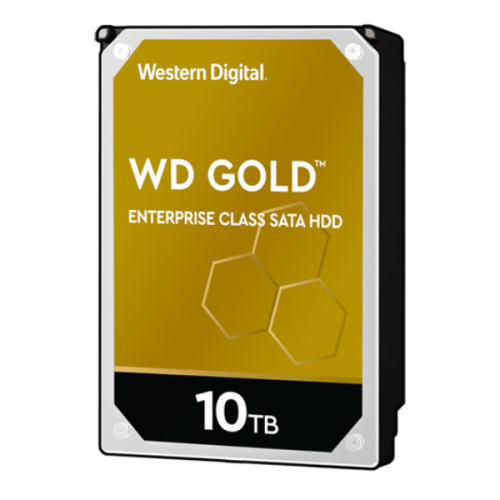 Western Digital WD GOLD