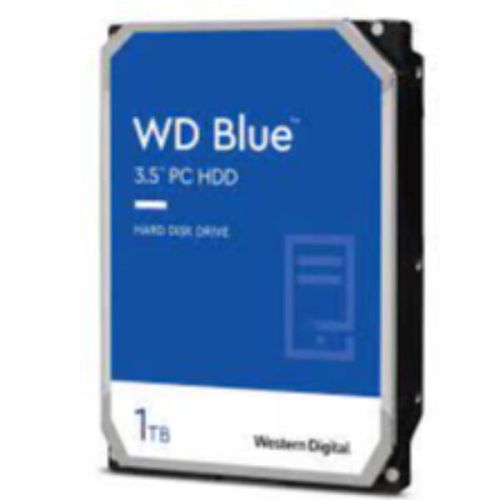 Western Digital WD BLUE