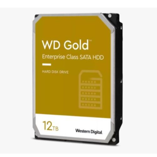 Western Digital WD GOLD