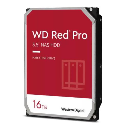 Western Digital WD RED PRO