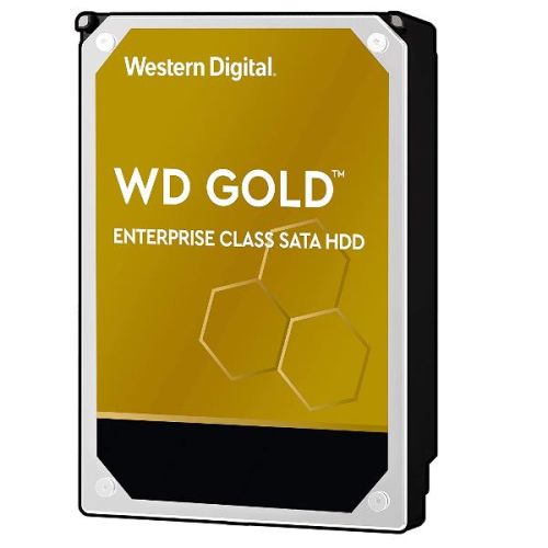 Western Digital WD GOLD