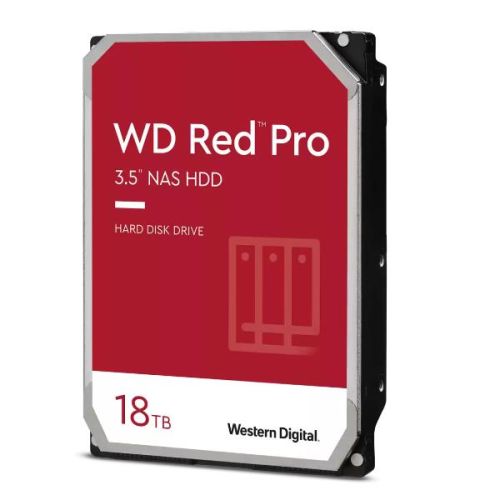 Western Digital WD RED PRO