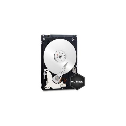 Western Digital WD BLACK