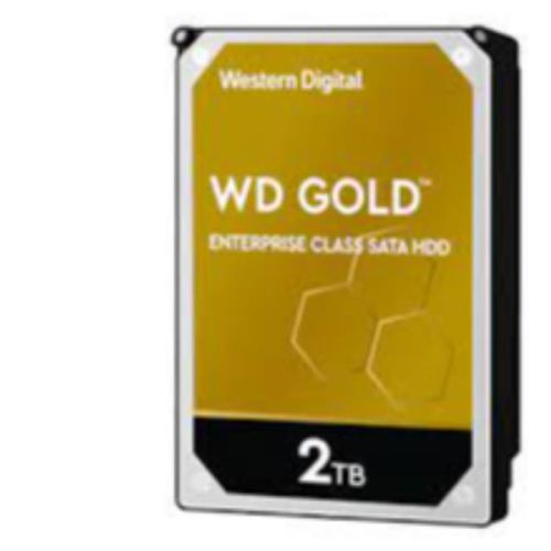 Western Digital WD GOLD