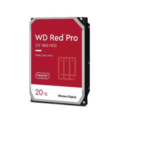 Western Digital WD RED PRO