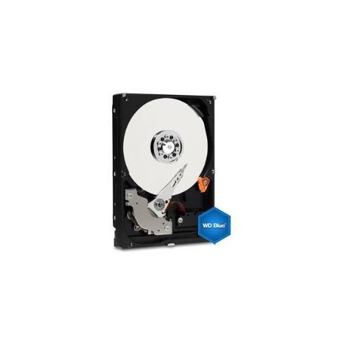 Western Digital WD Blue PC Desktop HDD 2TB  Cache 256 MB