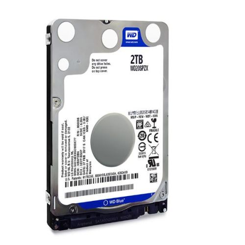 Western Digital WD BLUE