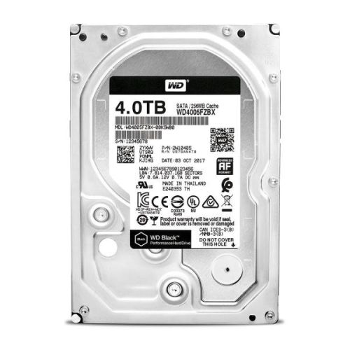 Western Digital WD Black