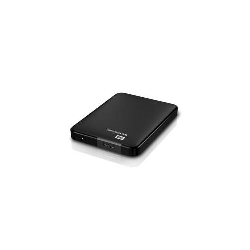 Western Digital ELEMENTS PORTABLE