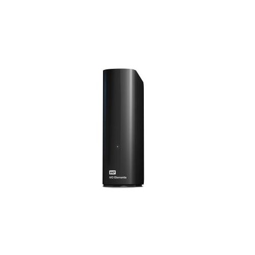 Western Digital ELEMENTS DESKTOP