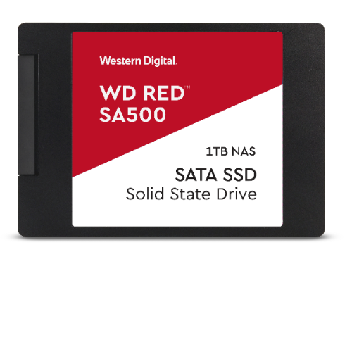 Western Digital WD RED