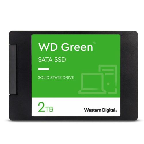 Western Digital WD GREEN