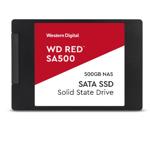 Western Digital WD RED