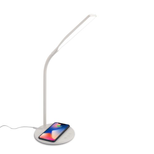 Celly WLLIGHT10W - Led Lamp With Wireless Charger 10W