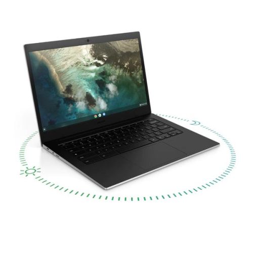 Samsung Galaxy Chromebook Go (2 years pick-up and return)