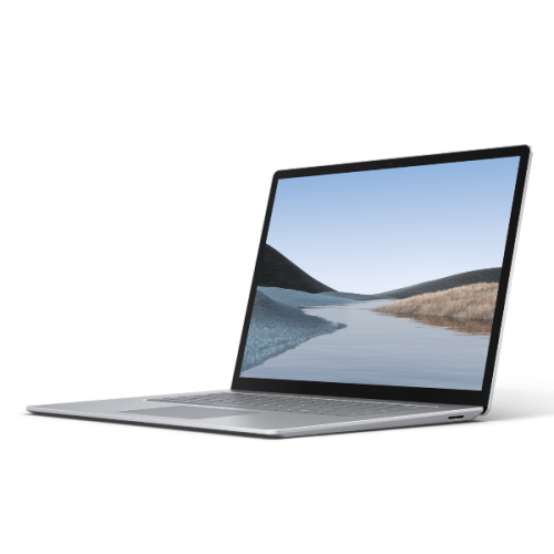 Microsoft SURFACE LAPTOP GO 3 i5/8/256 WINDOWS11 PRO