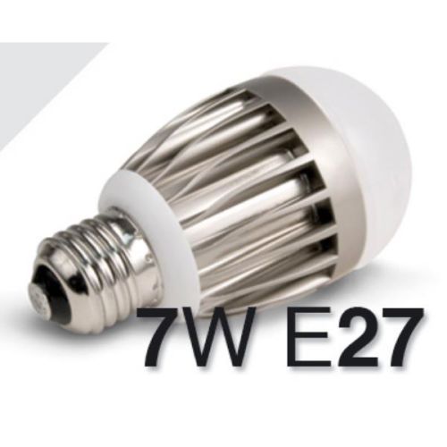 Hamlet XLD277N40 LED 7W attacco E27 luce neutra 400LM