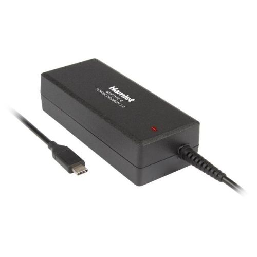 Hamlet XPWNB065PD  USB-C POWER DELIVERY 65W