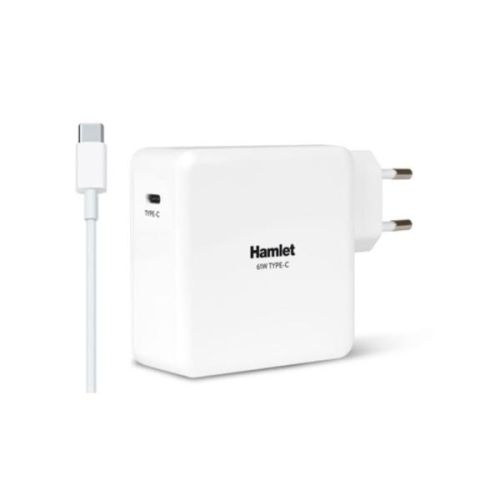 Hamlet XPWNB65TC  POWER DELIVERY 61W USB-C