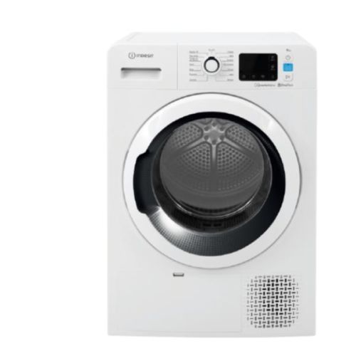 Indesit YTNM1183KRXIT