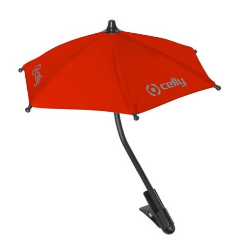 Celly ZERO - Umbrella for Smartphone