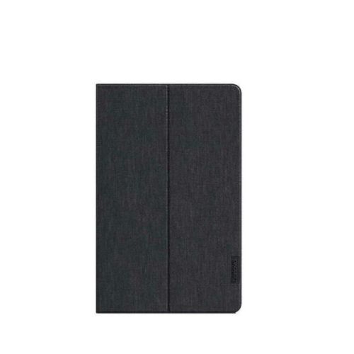 Lenovo Tab M10 2ND GEN HD Folio Case/Film Black(WW)