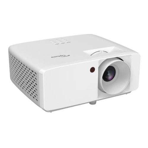 Optoma ZW350E Laser