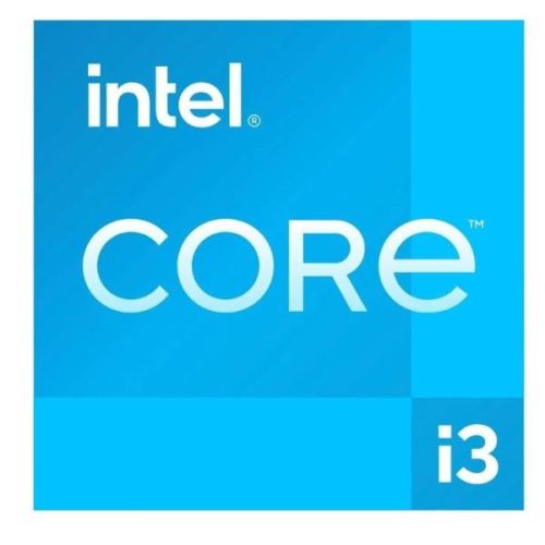Intel I3-14100