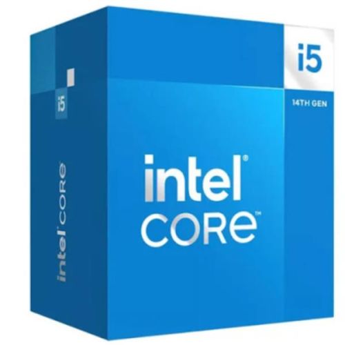 Intel I5-14400