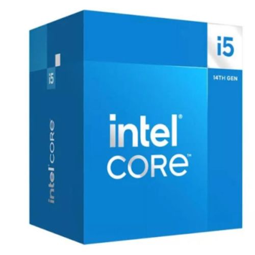 Intel I5-14400F
