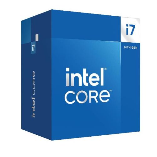 Intel I7-14700