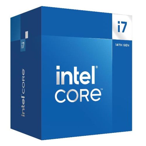 Intel I7-14700F
