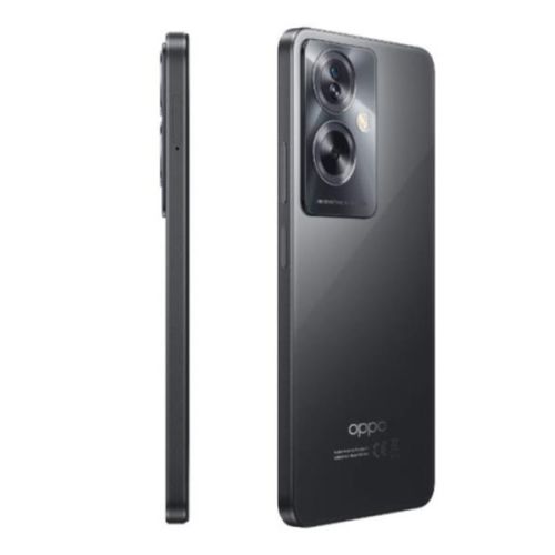 Oppo OPPO A79 5G 4/128 GB BLACK