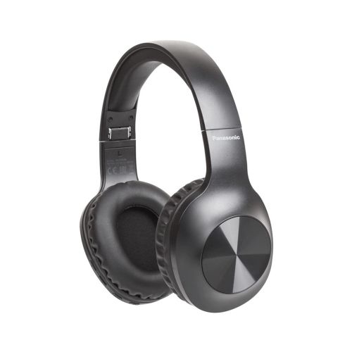 PANASONIC RB-HX220BDEK BLACK CUFFIA A PADIGLIONE BLUETOOTH