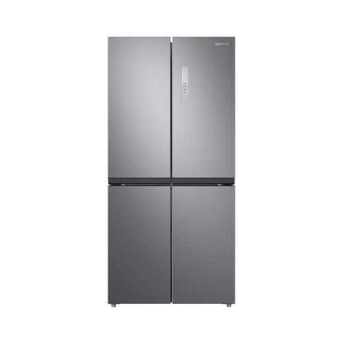 SAMSUNG RF48A400EM9 FRIGO 4P INOX SLIM - CLASSE E 488 LT - INVERTER