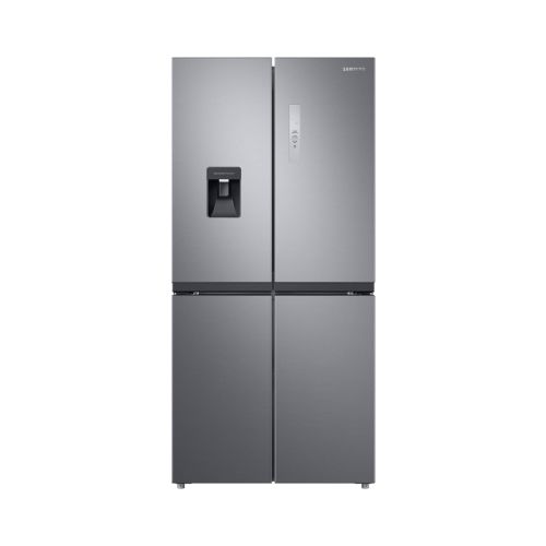 SAMSUNG RF48A401EM9 FRIGO 4P INOX SLIM - CLASSE E 488 LT - INVERTER