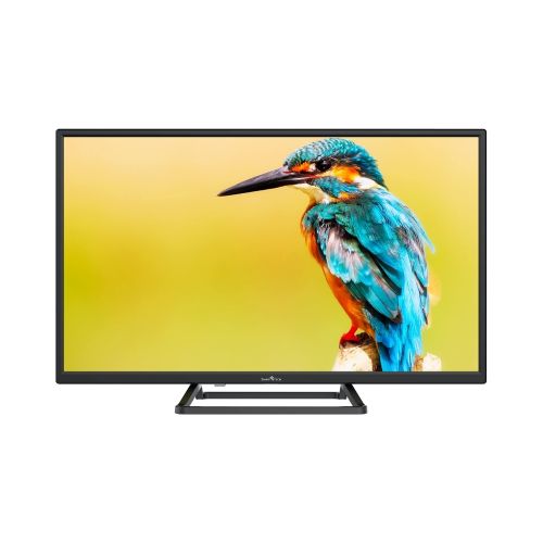 SMART TECH 32HN10T3 TV LED HD READY DVB-T2 HDMI VGA