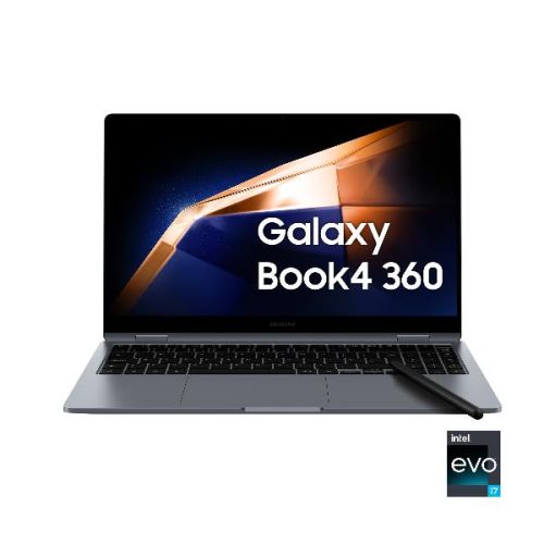 Samsung Galaxy Book4 360 (2 years pick-up and return)