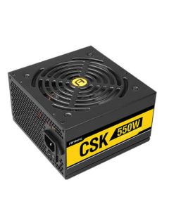 Antec ALIMENTATORE CSK550 EC 80+ BRONZE